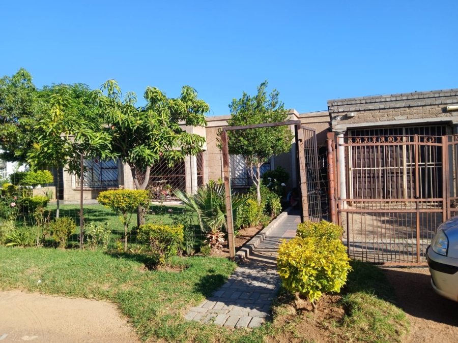 3 Bedroom Property for Sale in Slovo North West